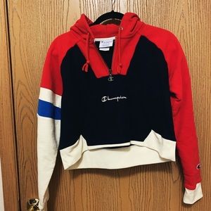 Champions Reverse Weave Hoodie